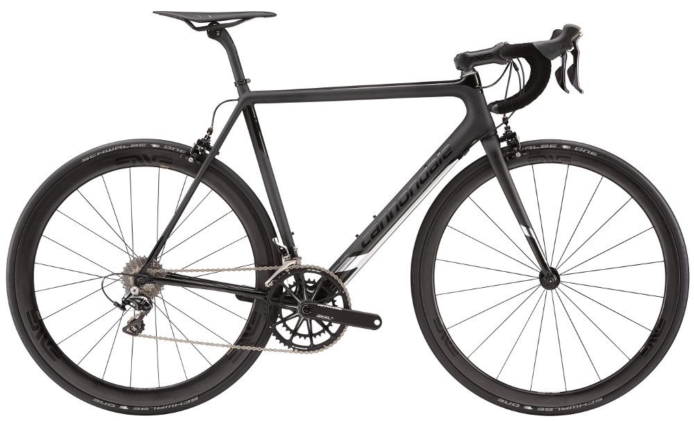 Cannondale SuperSix