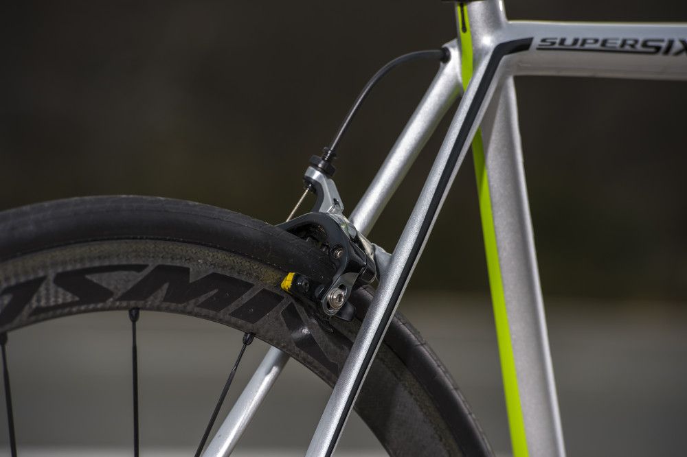 Cannondale SuperSix