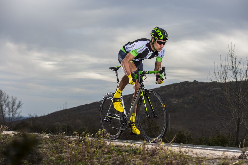 Cannondale SuperSix
