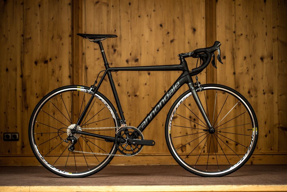 Cannondale SuperSix