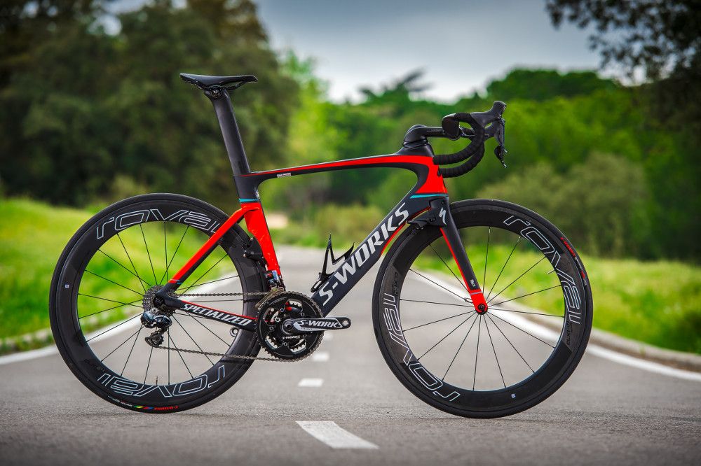 Venge ViAs