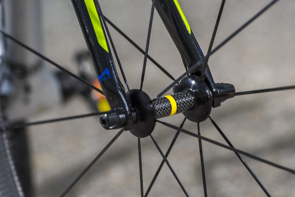 Cannondale SuperSix