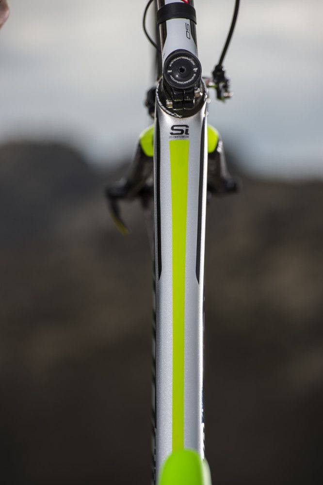 Cannondale SuperSix