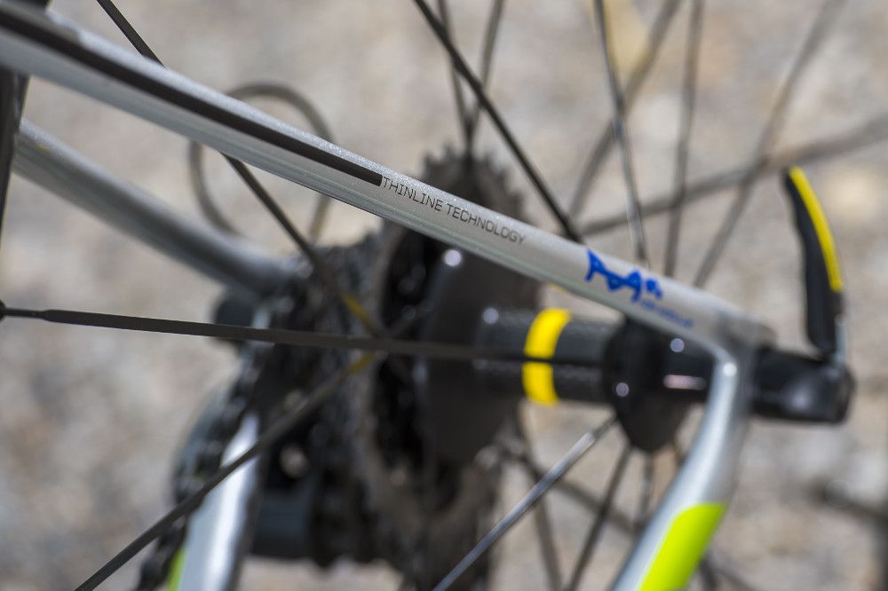 Cannondale SuperSix