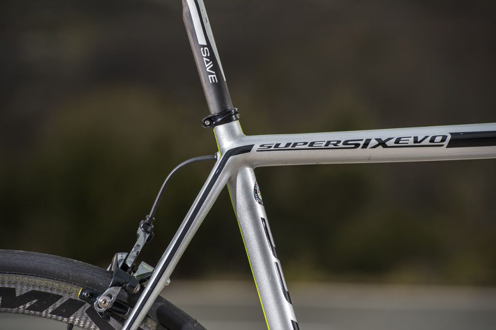 Cannondale SuperSix