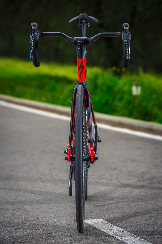 Venge ViAs