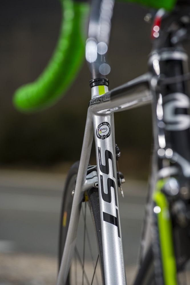 Cannondale SuperSix