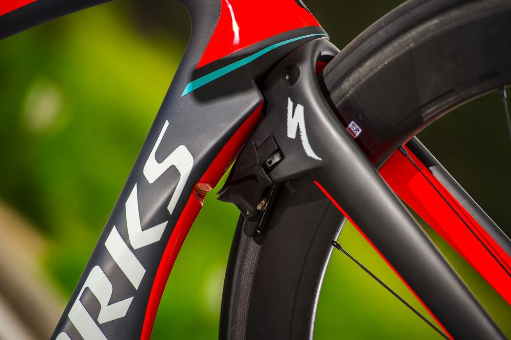 Venge ViAs
