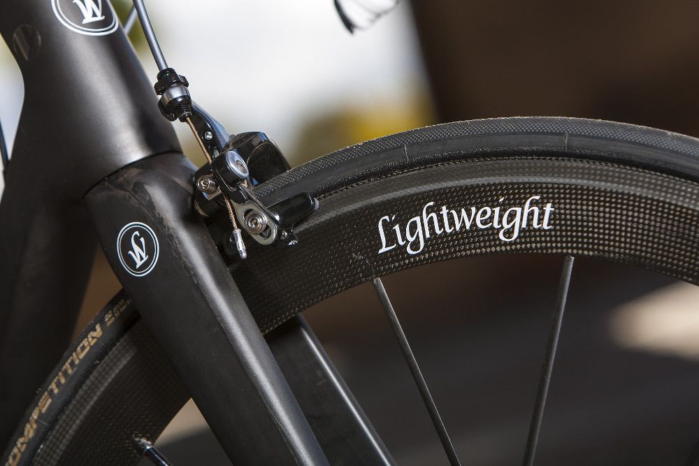 Lightweight Urgestalt