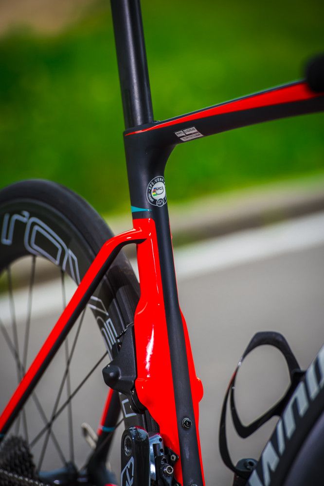 Venge ViAs