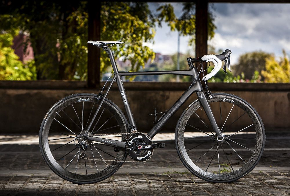 Lightweight Urgestalt