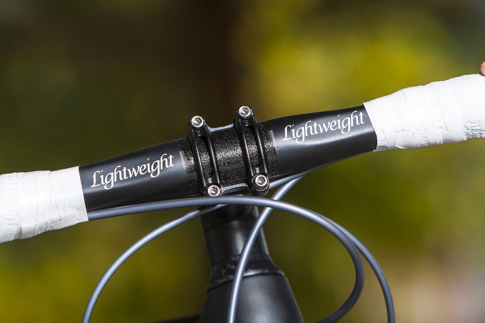 Lightweight Urgestalt