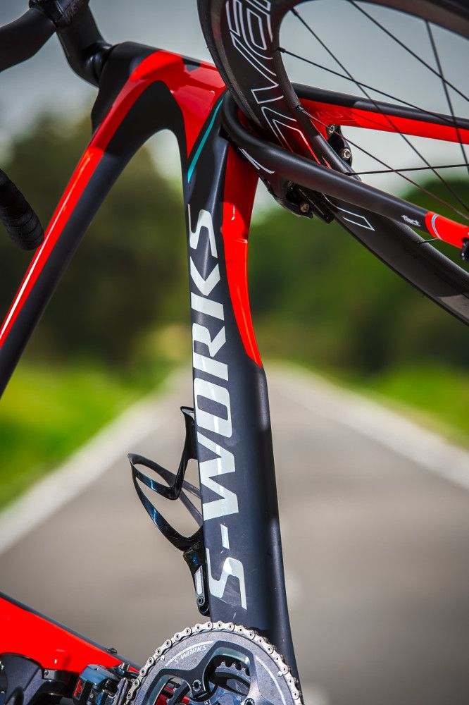 Venge ViAs