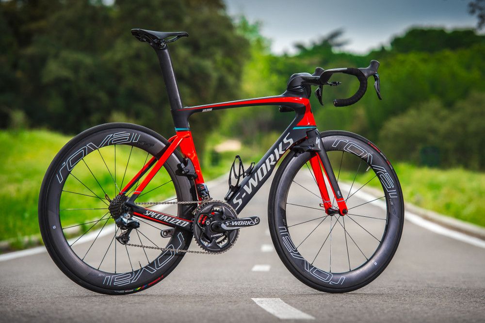 Venge ViAs