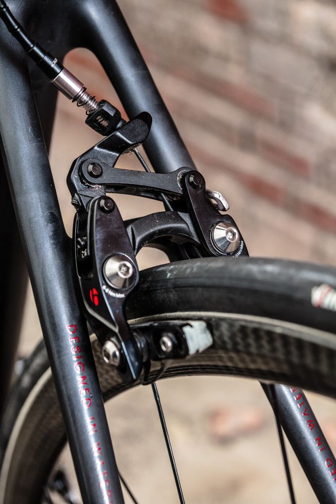 Trek Émonda SLR