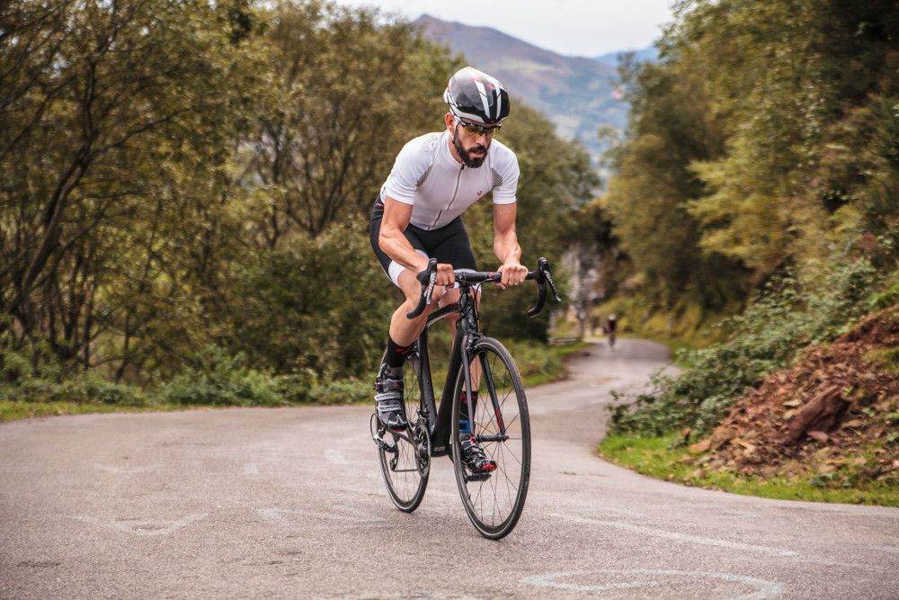Trek Émonda SLR
