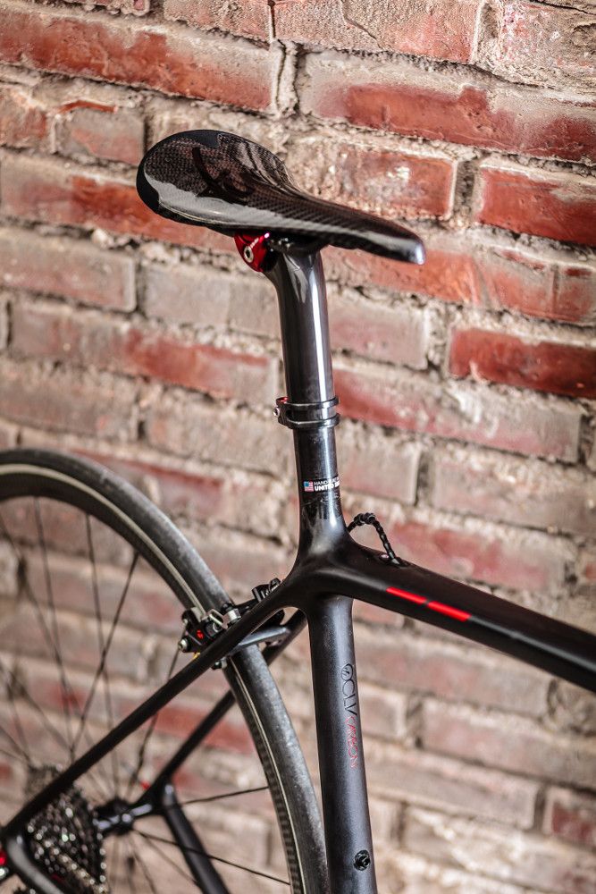 Trek Émonda SLR