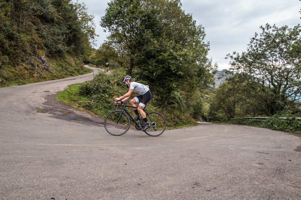 Trek Émonda SLR