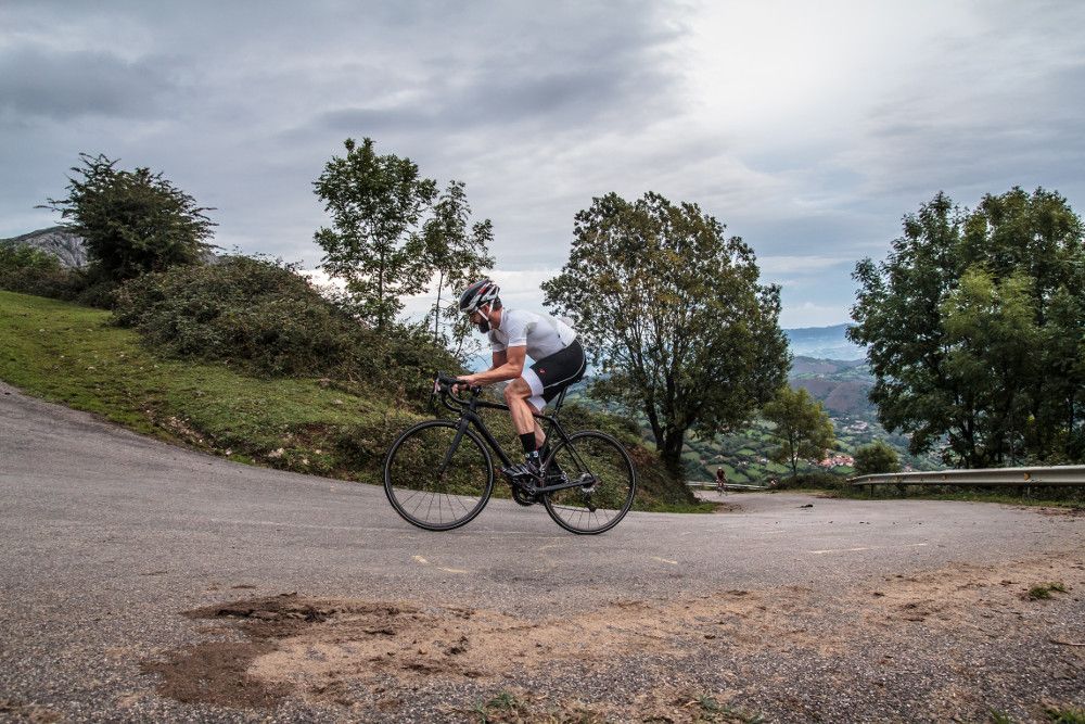 Trek Émonda SLR