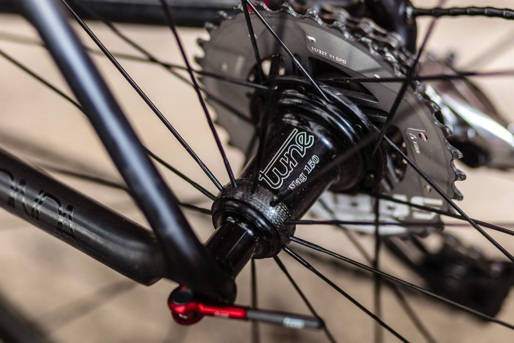 Trek Émonda SLR