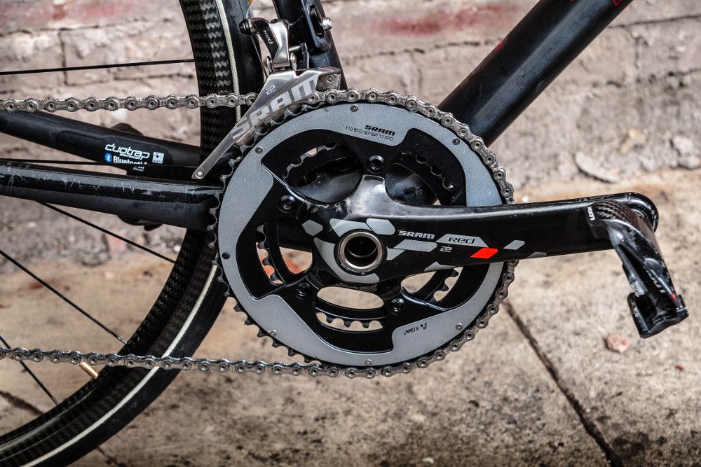 Trek Émonda SLR
