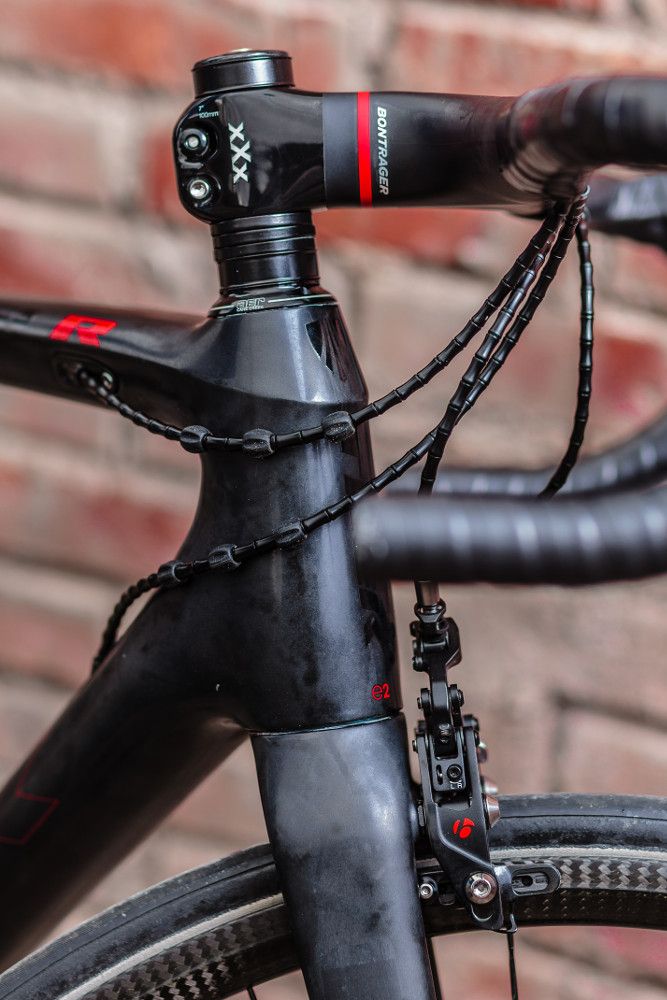 Trek Émonda SLR