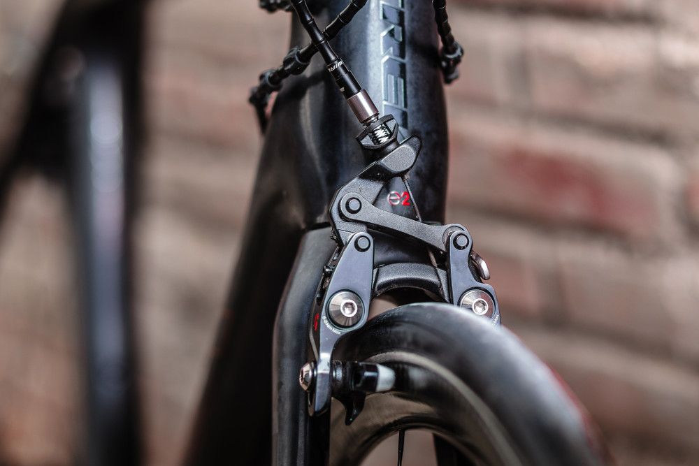 Trek Émonda SLR