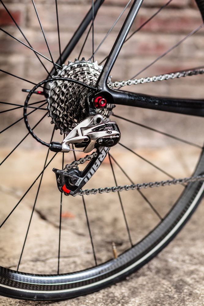Trek Émonda SLR