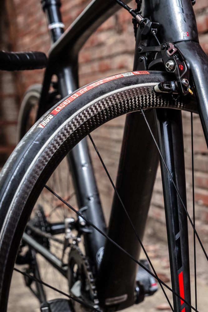 Trek Émonda SLR