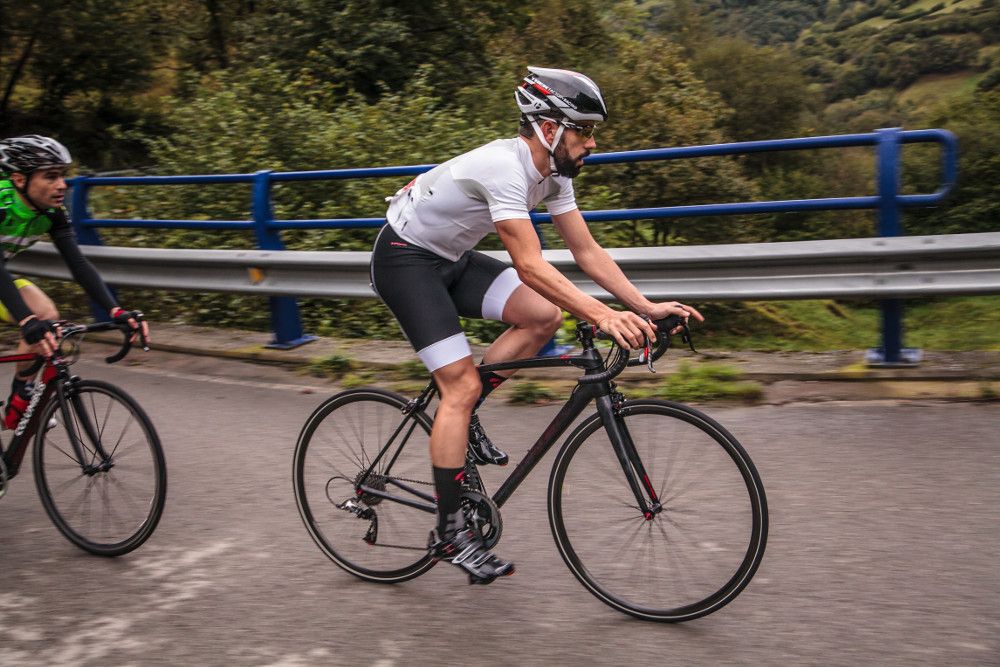 Trek Émonda SLR
