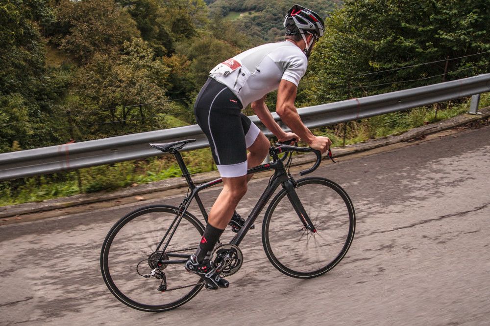 Trek Émonda SLR