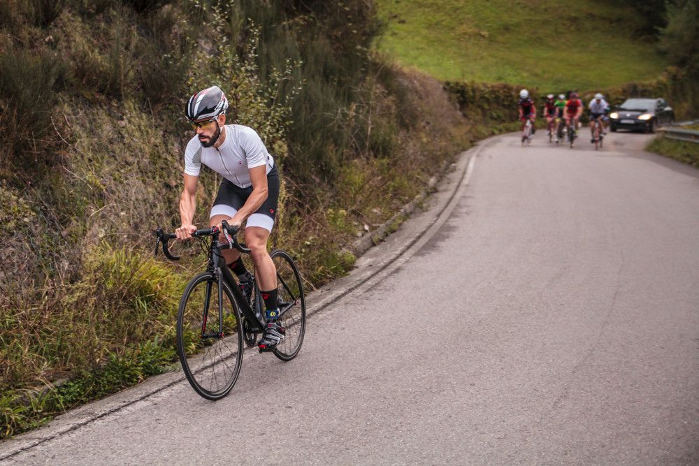 Trek Émonda SLR