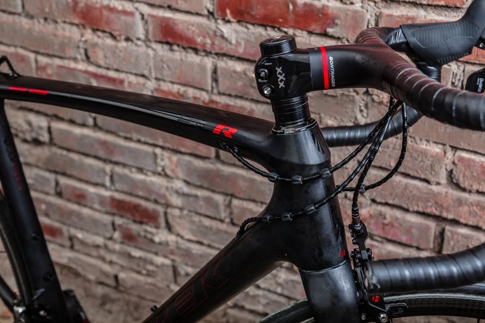 Trek Émonda SLR