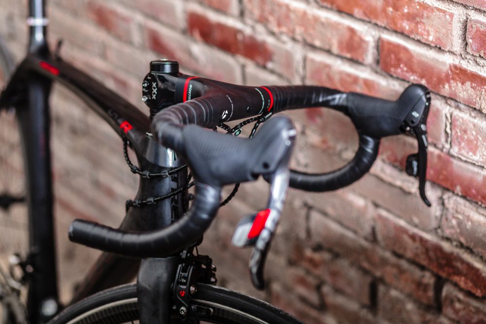 Trek Émonda SLR