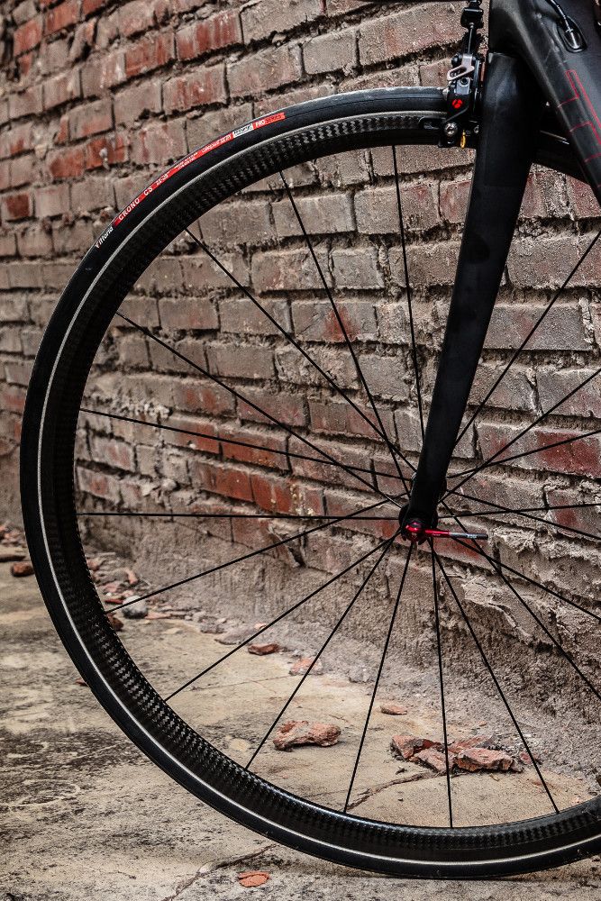 Trek Émonda SLR