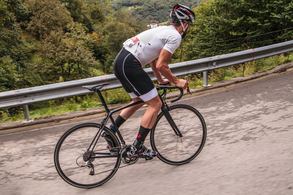 Trek Émonda SLR