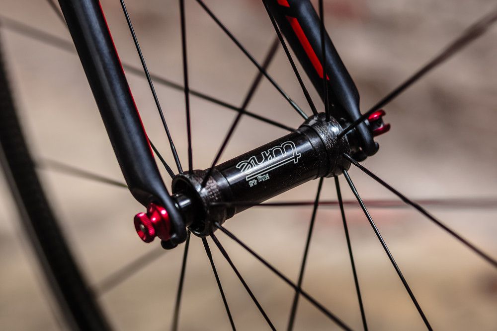Trek Émonda SLR
