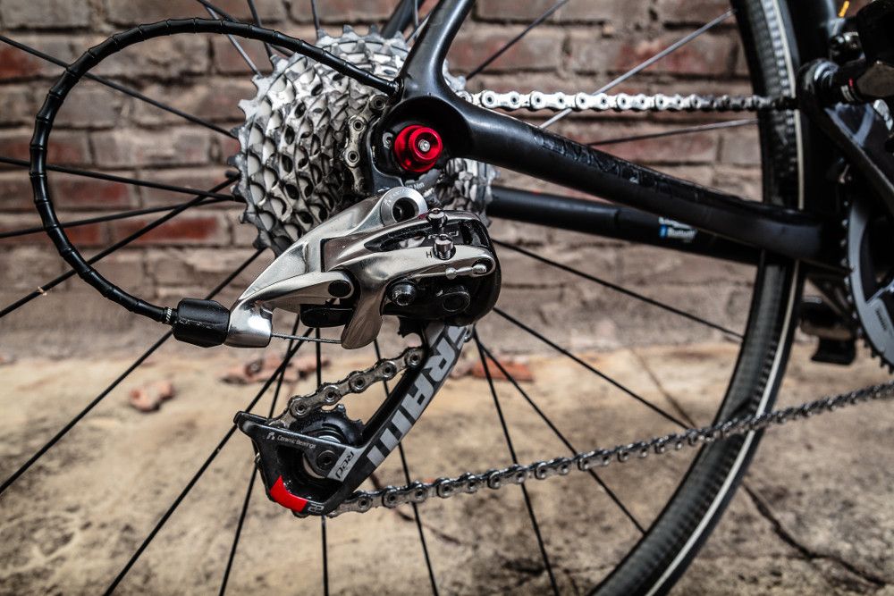Trek Émonda SLR
