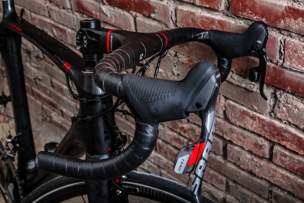 Trek Émonda SLR