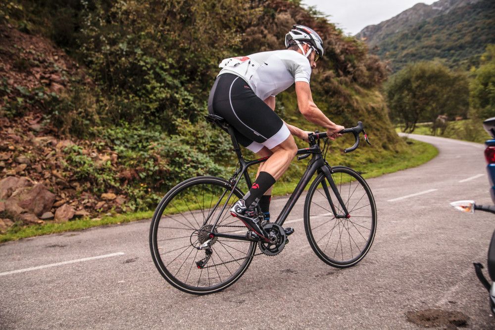 Trek Émonda SLR