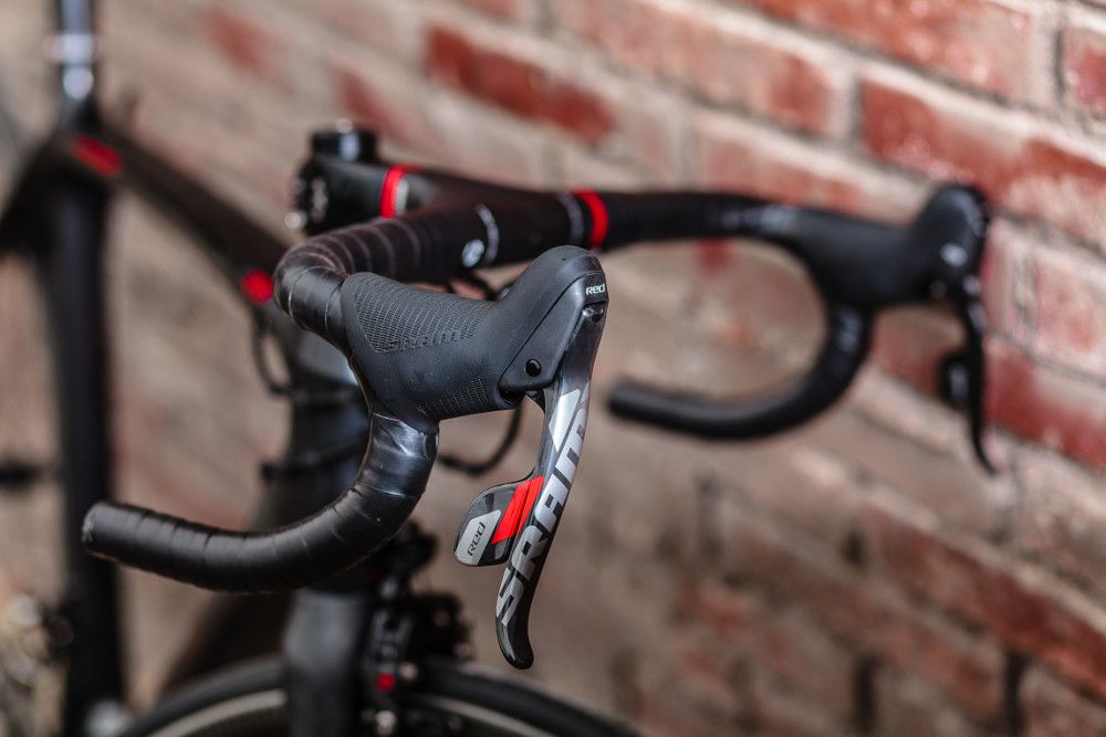 Trek Émonda SLR