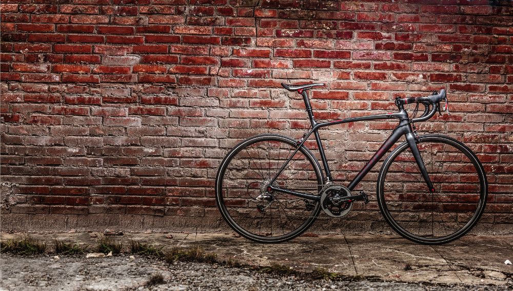 Trek Émonda SLR