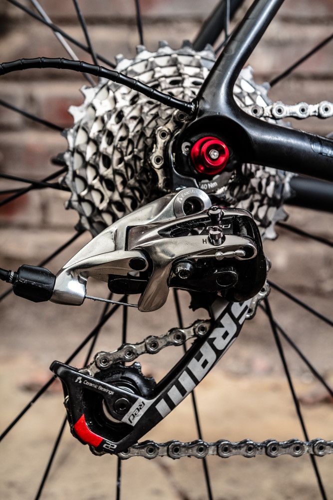 Trek Émonda SLR