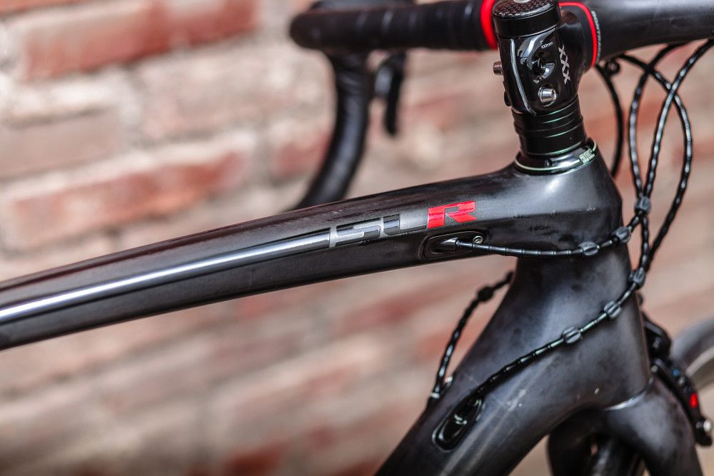 Trek Émonda SLR