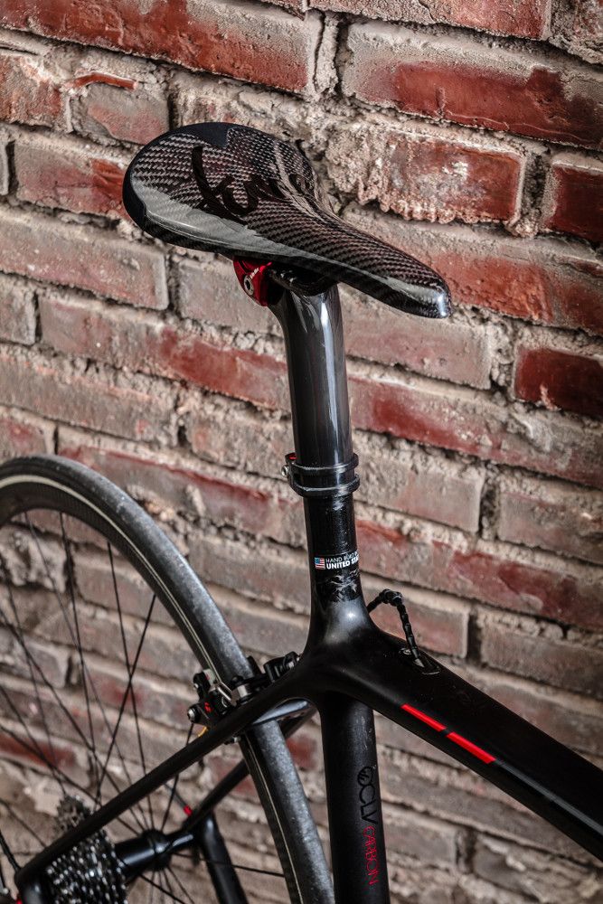 Trek Émonda SLR