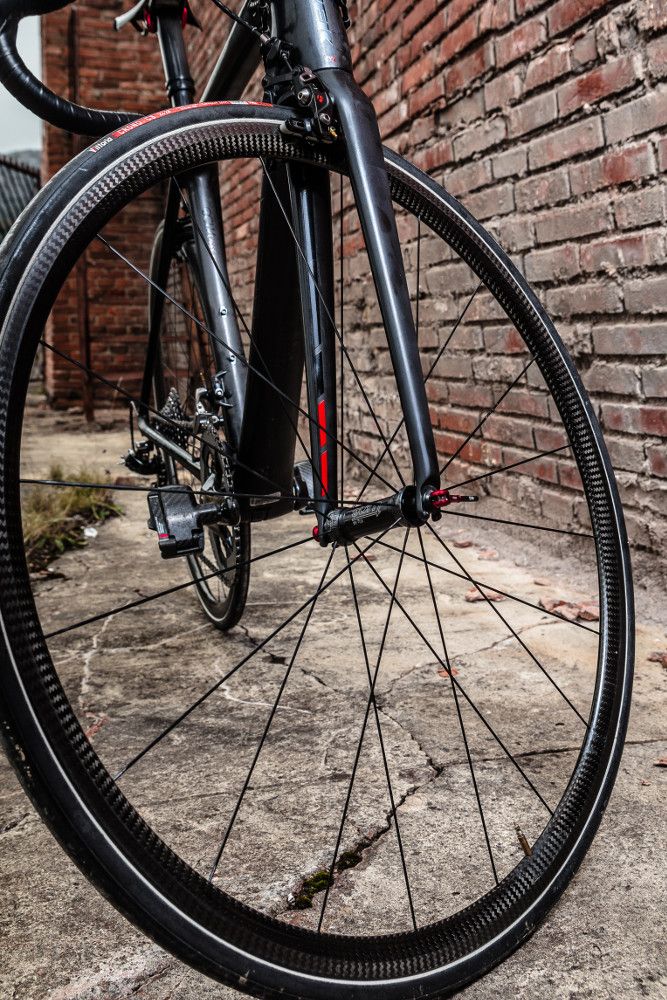 Trek Émonda SLR