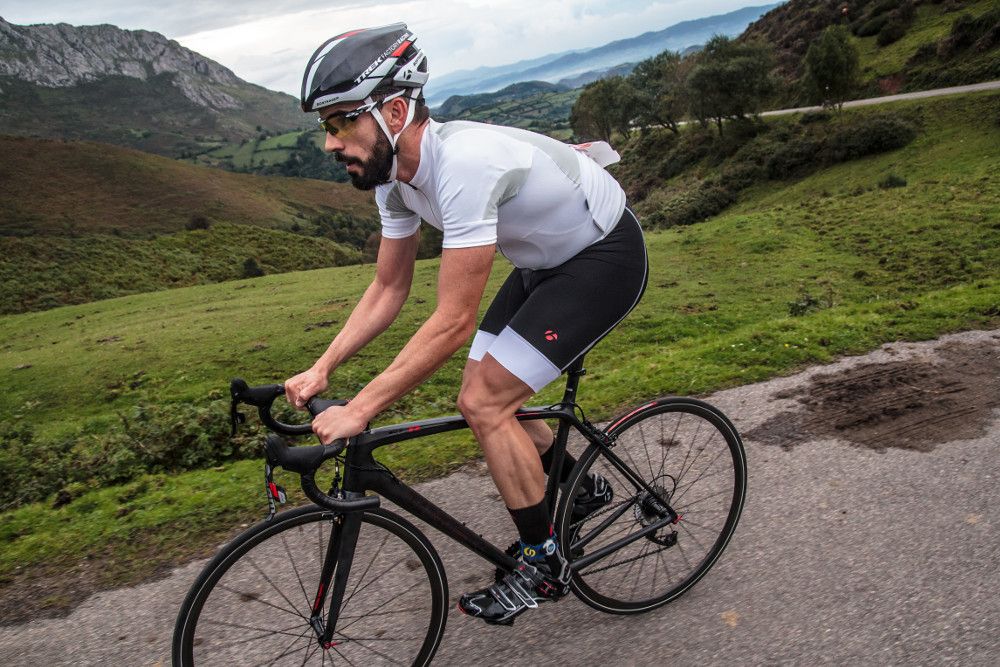 Trek Émonda SLR