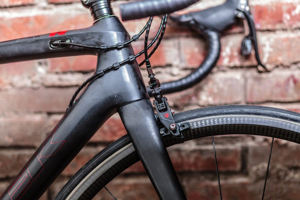 Trek Émonda SLR