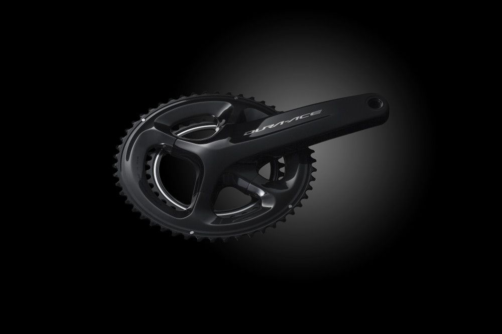 Dura Ace 9100
