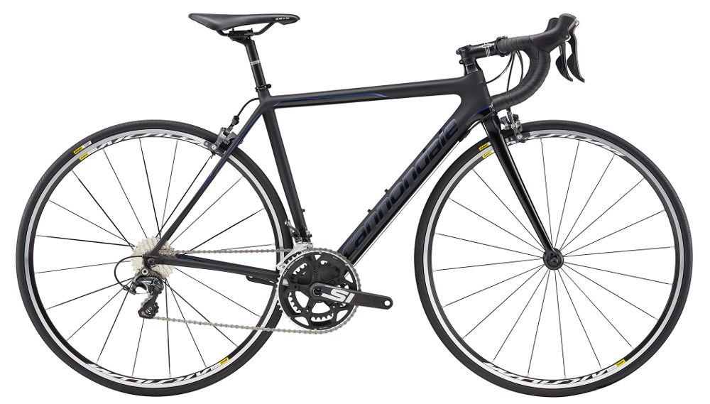 Cannondale SuperSix Evo Carbon